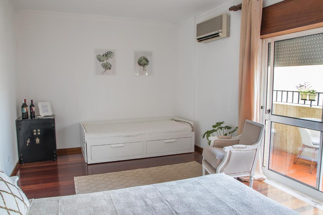 The Rooftop Suites Peso da Regua Exterior photo