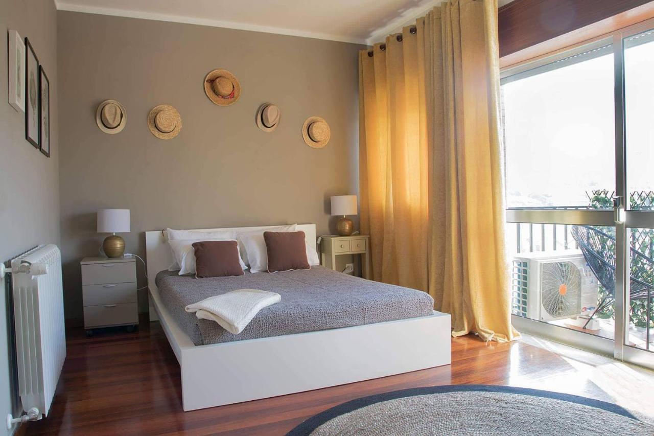 The Rooftop Suites Peso da Regua Exterior photo